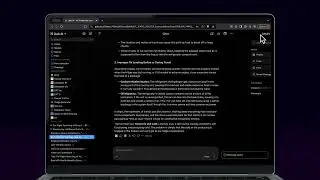Temporary Chats On Gab AI