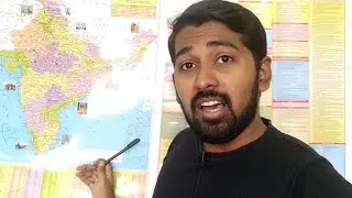 How Andaman and Nicobar islands became part of India | Tamil | Siddhu Mohan