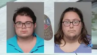 2 arrested in Mathews Co. elder abuse investigation