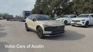2026 Volvo EX30 Cross Country Ultra | V4607