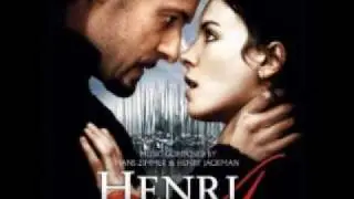 01 A Destiny Revealed - Hans Zimmer and Henry Jackman - Henri 4 Score