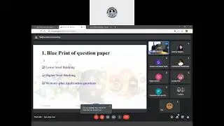 Framing MCQ Questions-II
