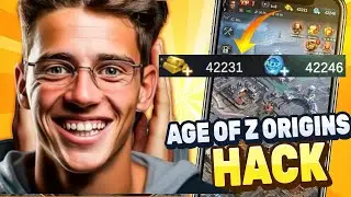 Age of origins hack 2025 - unlimited free gold mod iOS/android 