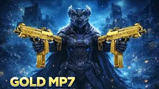 New MP7 makes 1 VS 3 very easy - Lost Light 