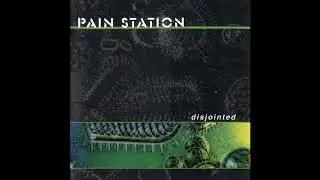Pain Station - Anxiety