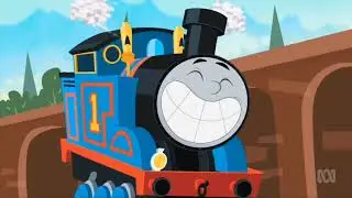 The Dinosaur and the Train Part 10 - Winter/Buddy Grows Up and Becomes a Hunting Dinosaur