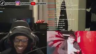 2skii Reacts 3300PQ - Top Gator (official music video)!!