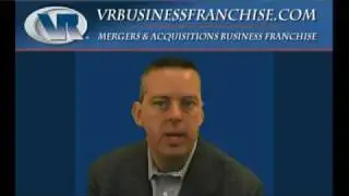 VR Mergers & Acquisitions Business Franchise Opportunity