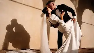 Sylwia i Marcin - Wesele pełne wzruszeń - Dwór w Brzeznej