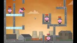 Hambo 2 : Levels 1-20 Walkthrough