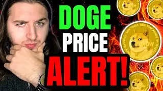 DOGECOIN PRICE WARNING! (MASSIVE DOGE TRADE INCOMING!)