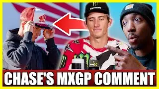 Everything Changed at Anaheim 2 | Sexton Speaks Out, Webb Admits It & Tomac Sends It