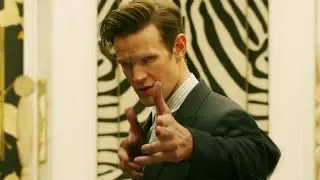 Morbius dance: Funky Soul Edition