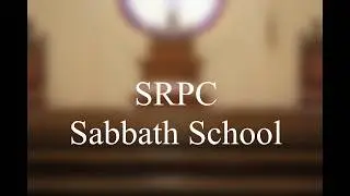 Sabbath School 01/18/2026 | The Ten Commandments Part 1