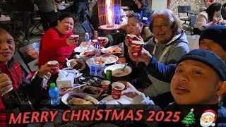 CHRISTMAS EVE 2025 #ofw #kuwait