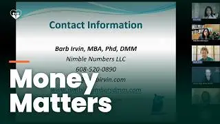 Simplifying Money Management for Elders