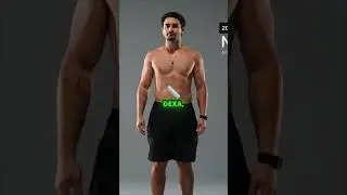 The Body Fat Lie: Why Your 20% Looks Nothing Like Theirs. Shocking visual proof is here!