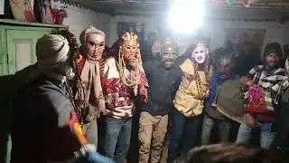 Himachali famous fagli with 2021.22.23...... Paldi fagli 2022,2023 paldi fagli