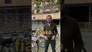 Bycykler til 96 millioner?