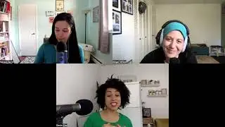 What does Anxiety Warrior mean to you with Zil Eiler