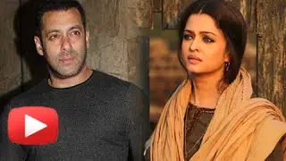 Salman Khan IGNORED On Purpose In Sarbjit Movie 2016