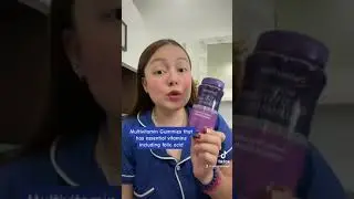 My Daily Supplements as a PCOS warrior Trying To Conceive 🤰🏻 | Nins Po