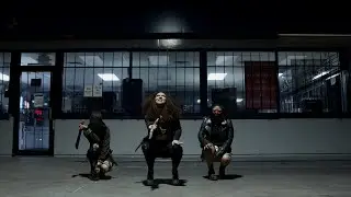 Ya Tseen - Back in That Time (feat. Qacung)