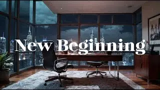 New Beginning | Let the Flow Build