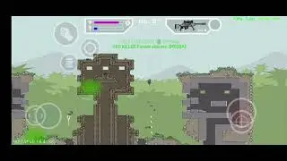 Mini Militia Classic: Pro Gameplay on Rankmatch