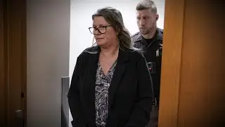 Key witnesses testify in trial of mother of Oxford school shooting
