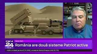 Militarii români au început să primească primele drone Bayraktar, care vor intra în dotarea armatei