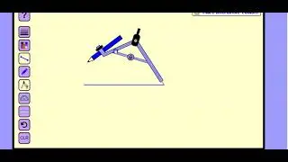 Constructions draw angles 60 and 30 #maths #geometry #construction #education #funny