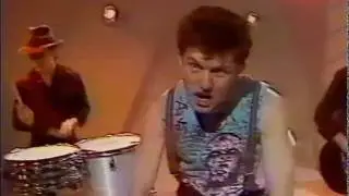 1982 STARSHOOTER - Personne Pour Quelqu'un (Les Visiteurs du Jour)