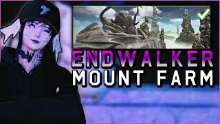 7.2 Patch Notes | Last minute Wing Farm! | FFFIV