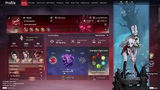 Live :  Ep.131  มาแล้วจ้าาา (ถ้าไลฟ์หลุดจะขึ้นใหม่ทันทีครับ) | Naraka Bladepoint