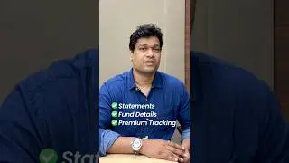 RNLIC Customer Connect App - Statements & Records