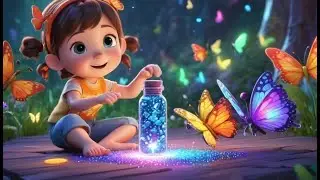 London Bridge Magic Fix | Fun London Bridge Song for Kids | Magical Bridge Adventure
