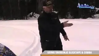 Snobunje - How To Hook Up the Snobunje Cobra