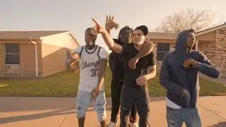 BigGlo - ratchet feat. Cof king Yella
