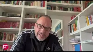 Murubutu: The Secret Life of European Cities (interview)