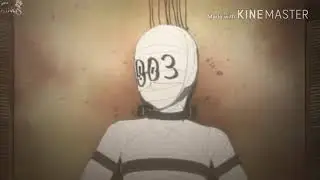 AMV ajin Monster