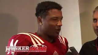 HOL HD: Lamar Jackson Fall Practice #15