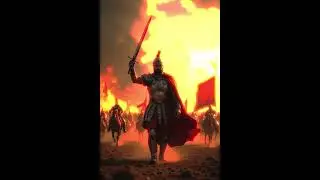 The tale of Darius I