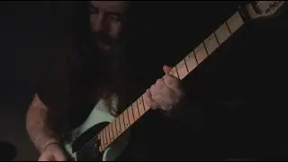 Creedence Clearwater Revival - I Put A Spell On You ~ Guitar Cover