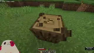 My house brings all the creepers to the yard | Minecraft