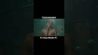 Beautiful Melodies from a Zimbabwean Artist Hope Masike 🇿🇼🇿🇼