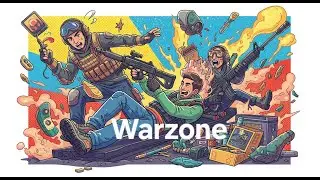 Warzone - Why My Sliding Kills Fail So Often