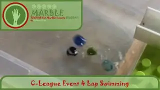 MLML Season 1 C-League | Event 4 Lap Swimming
