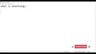 What is an Armstrong number in Python?