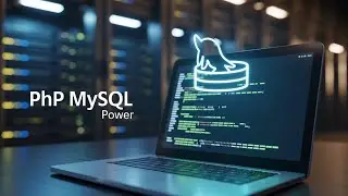 PHP MySQL Database Tutorial in Hindi | Connect, Insert, Fetch Data | PHP Database for Beginners